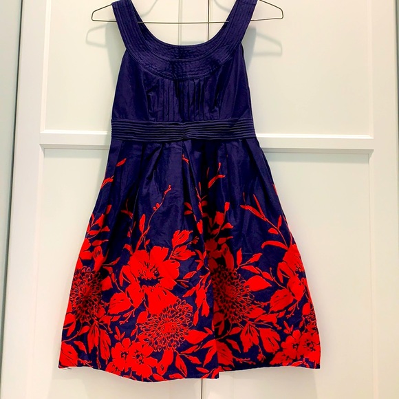 Spense Dresses & Skirts - Women’s summer dress size 4.